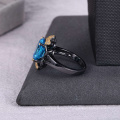 Geschenk für Mädchen neues Design Candy Ring Schmuck Frauen niedlichen Accessoires